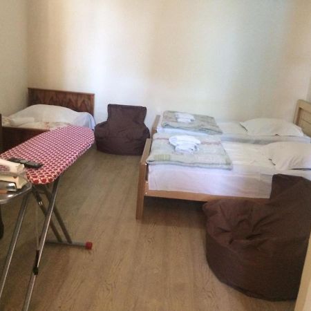 Batumi Guesthouse 28A Eksteriør bilde