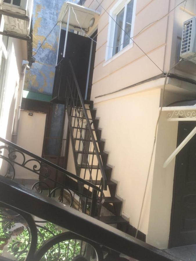 Batumi Guesthouse 28A Eksteriør bilde