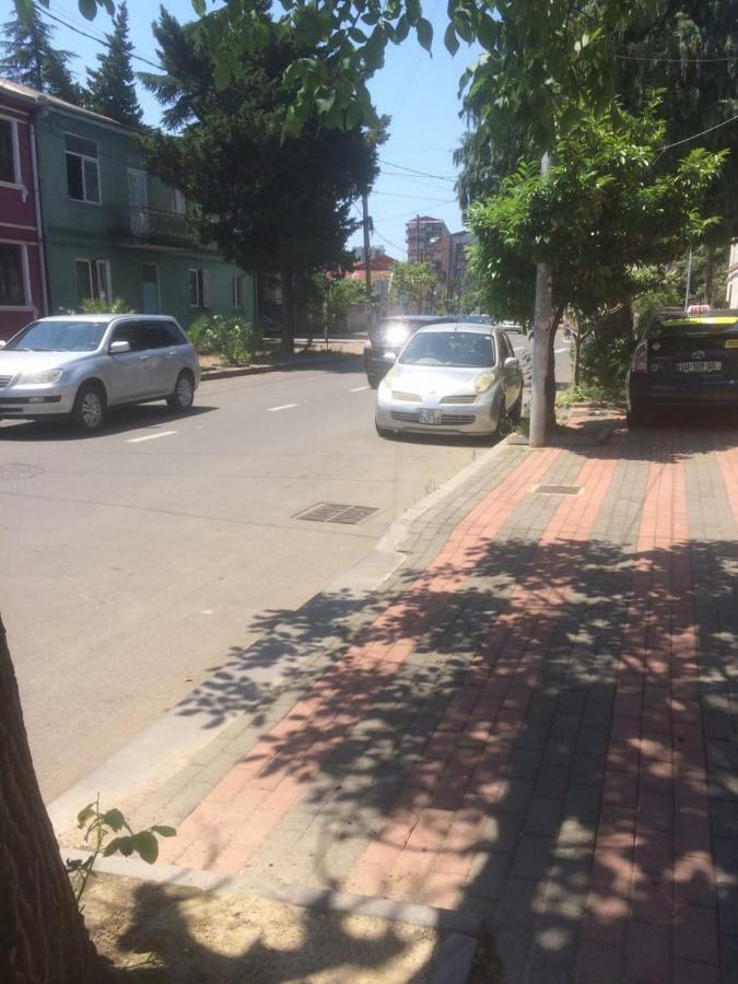 Batumi Guesthouse 28A Eksteriør bilde