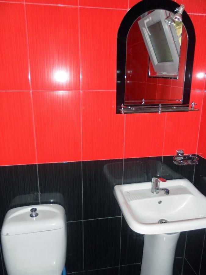 Batumi Guesthouse 28A Eksteriør bilde