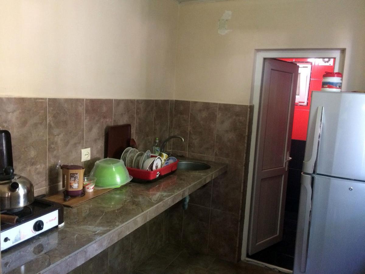 Batumi Guesthouse 28A Eksteriør bilde