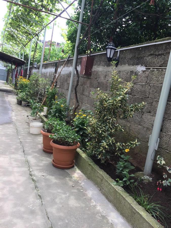 Batumi Guesthouse 28A Eksteriør bilde