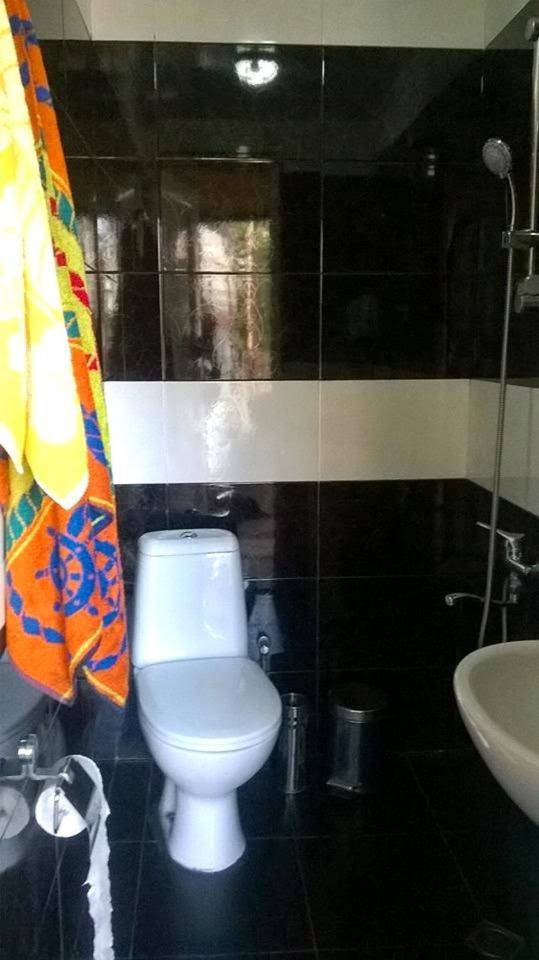 Batumi Guesthouse 28A Eksteriør bilde