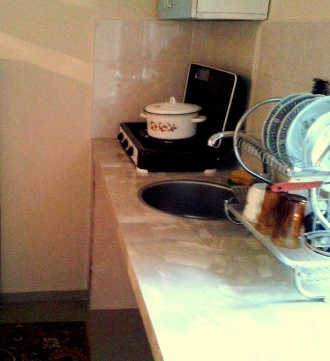 Batumi Guesthouse 28A Eksteriør bilde