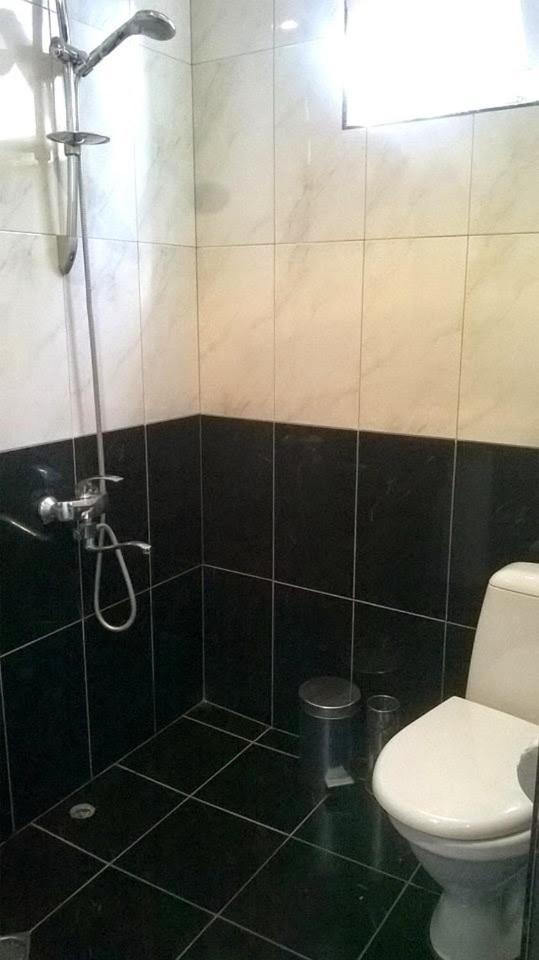 Batumi Guesthouse 28A Eksteriør bilde