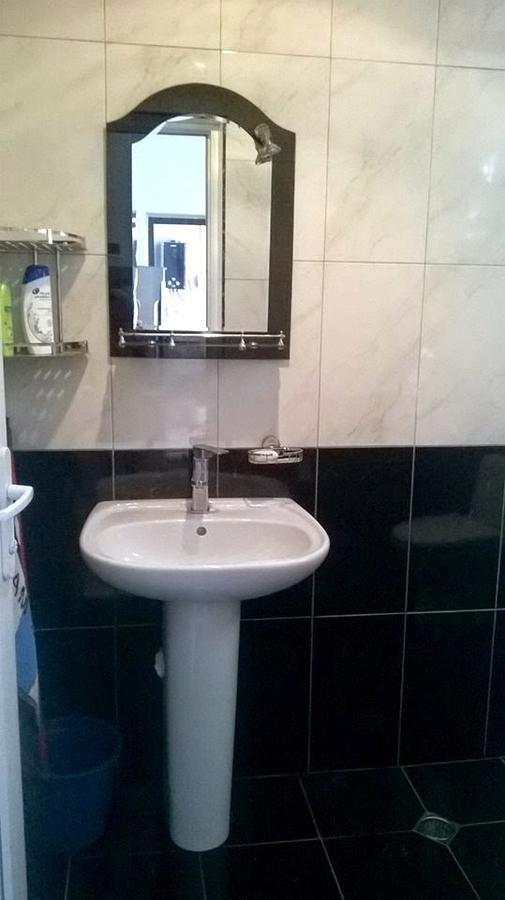 Batumi Guesthouse 28A Eksteriør bilde