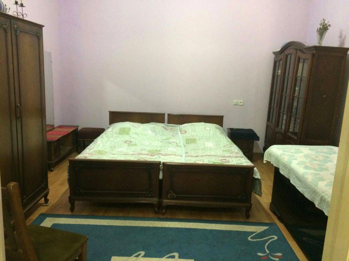Batumi Guesthouse 28A Eksteriør bilde