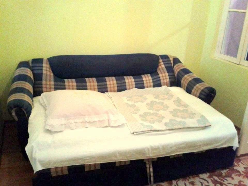 Batumi Guesthouse 28A Eksteriør bilde