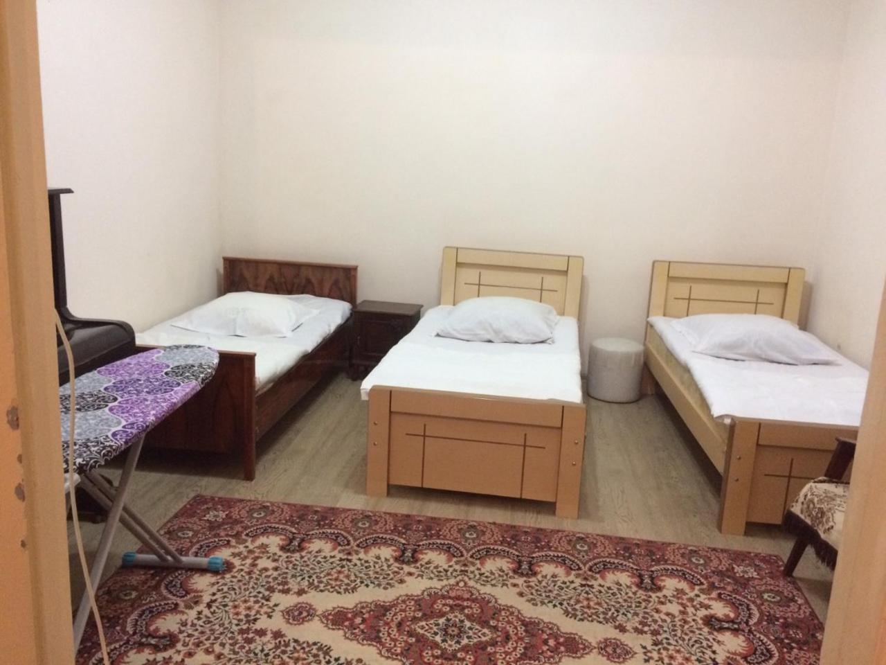 Batumi Guesthouse 28A Eksteriør bilde
