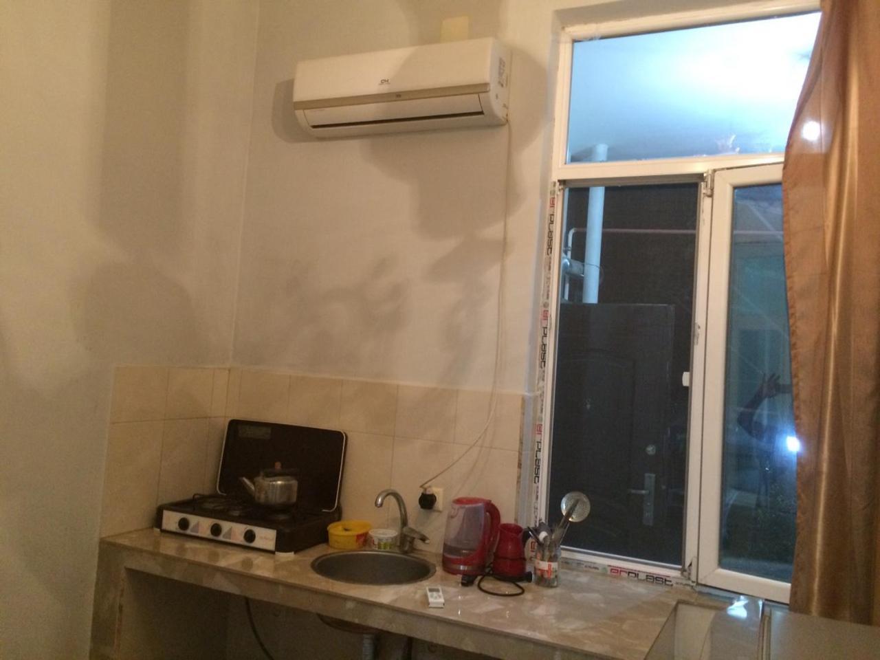 Batumi Guesthouse 28A Eksteriør bilde