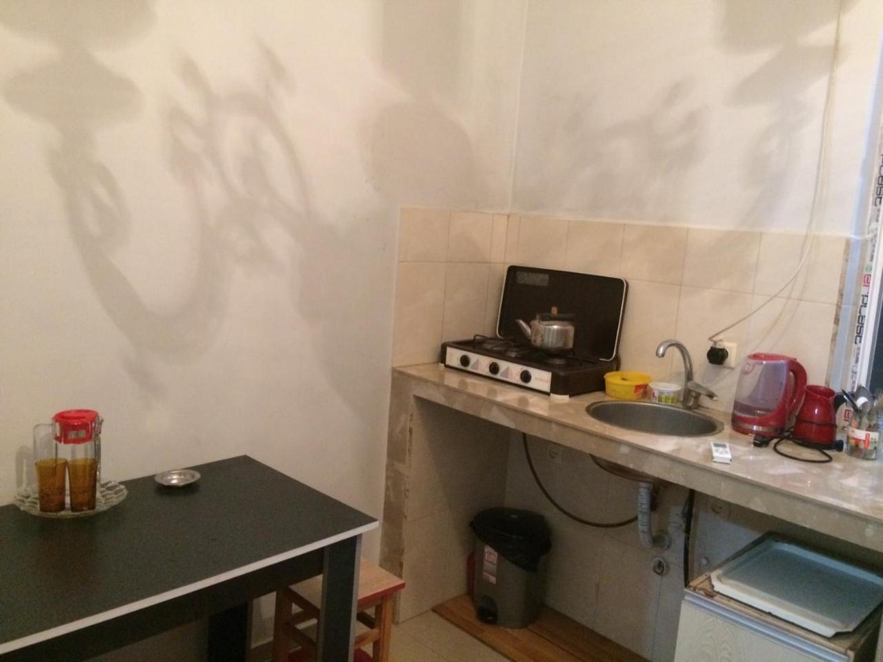 Batumi Guesthouse 28A Eksteriør bilde