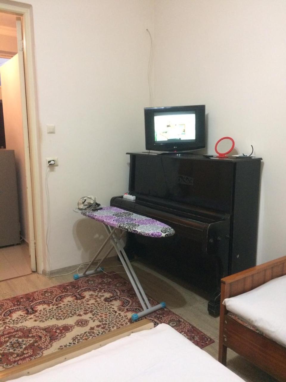 Batumi Guesthouse 28A Eksteriør bilde