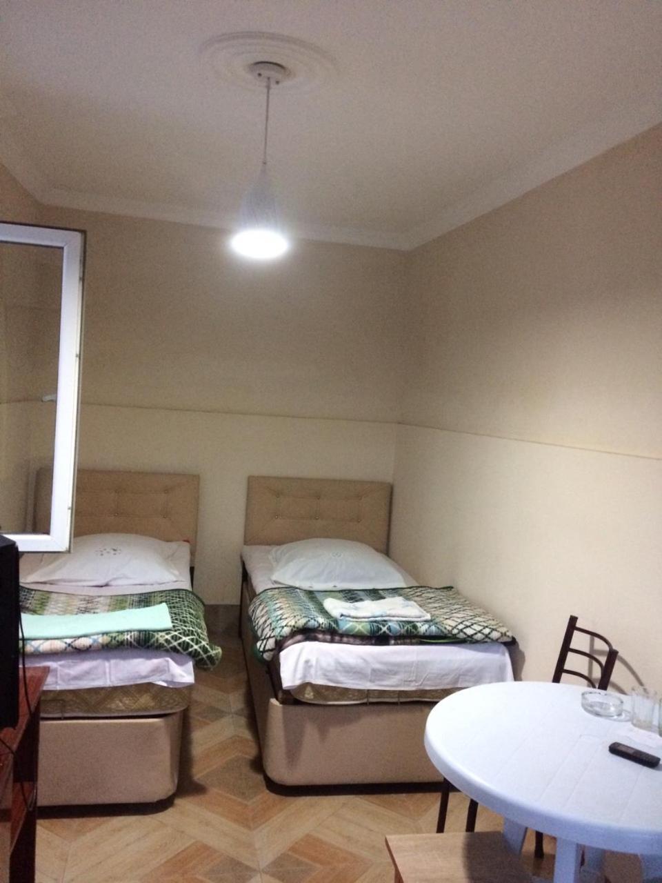 Batumi Guesthouse 28A Eksteriør bilde