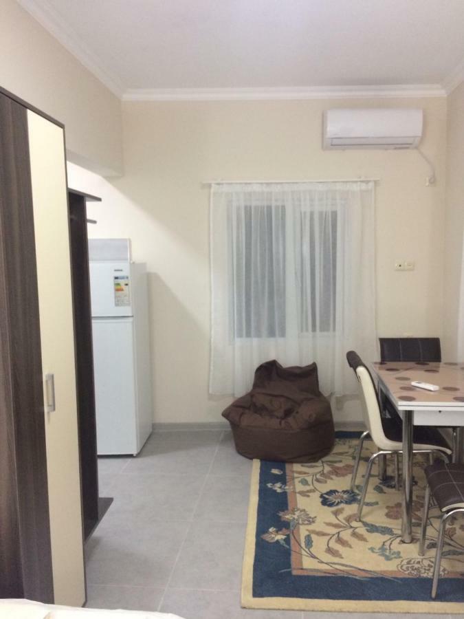Batumi Guesthouse 28A Eksteriør bilde
