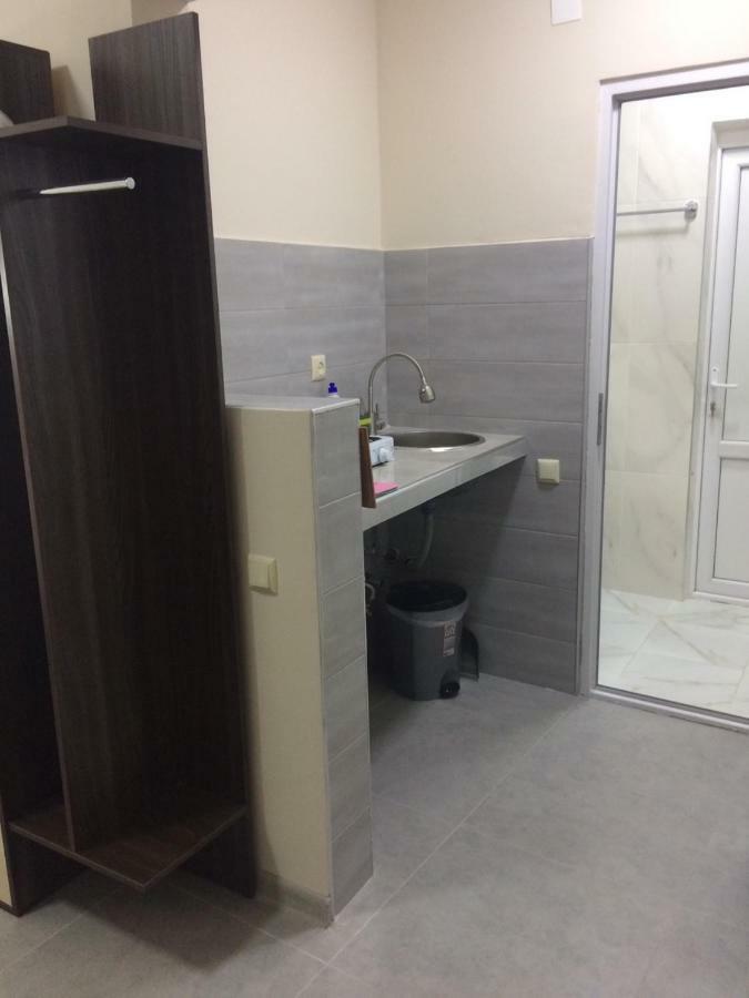 Batumi Guesthouse 28A Eksteriør bilde