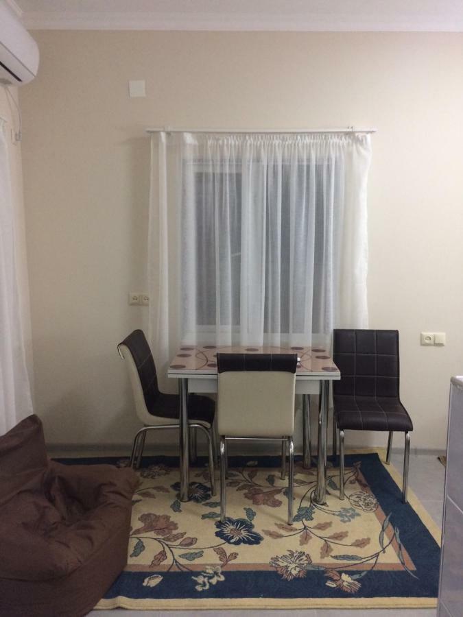 Batumi Guesthouse 28A Eksteriør bilde