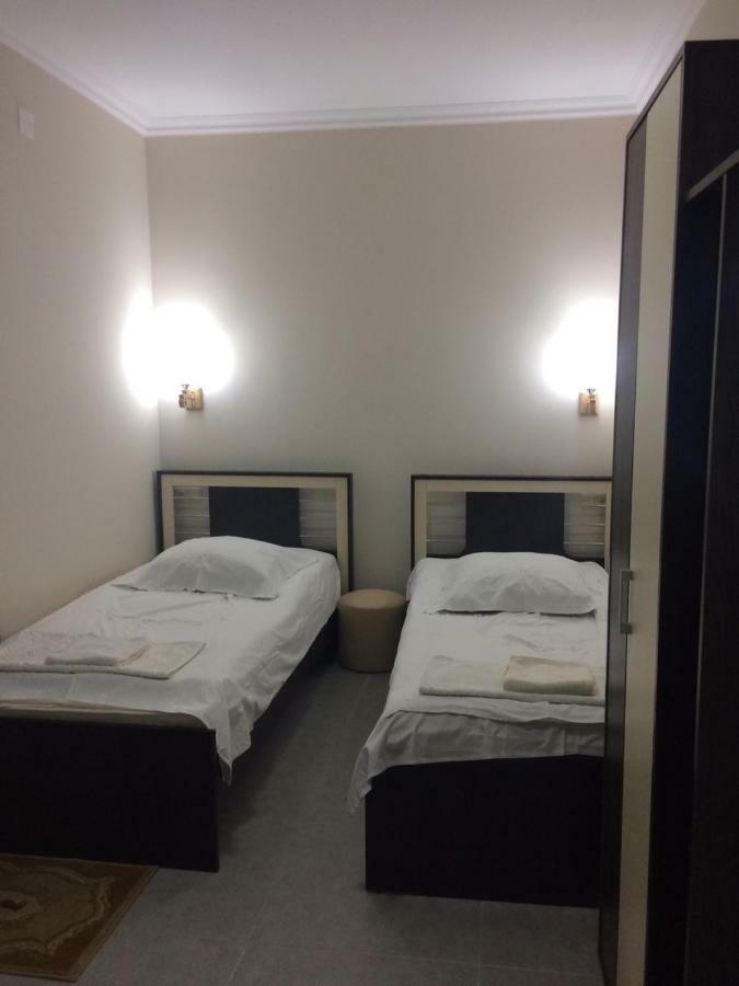 Batumi Guesthouse 28A Eksteriør bilde