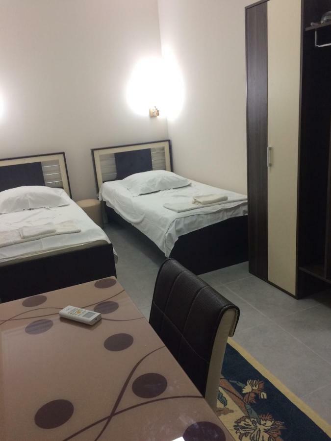 Batumi Guesthouse 28A Eksteriør bilde