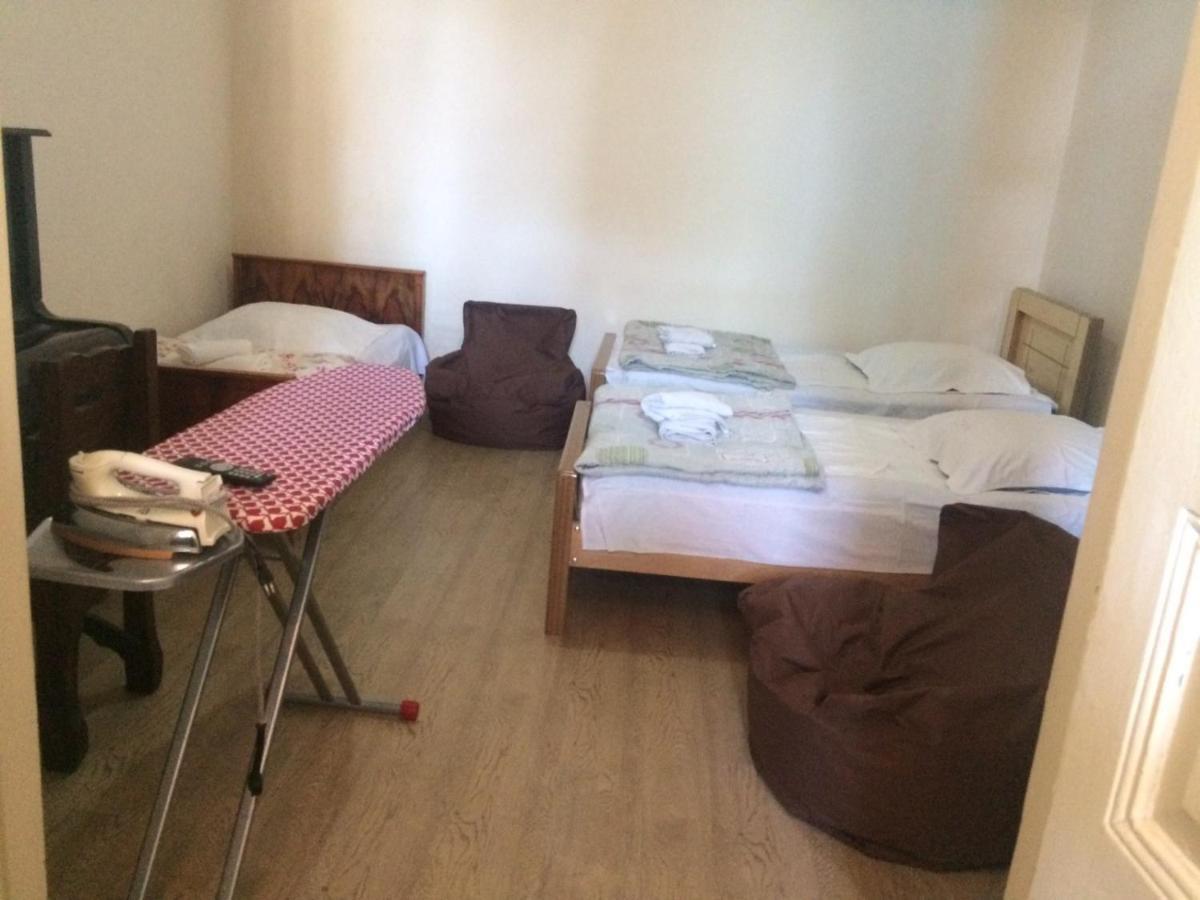 Batumi Guesthouse 28A Eksteriør bilde