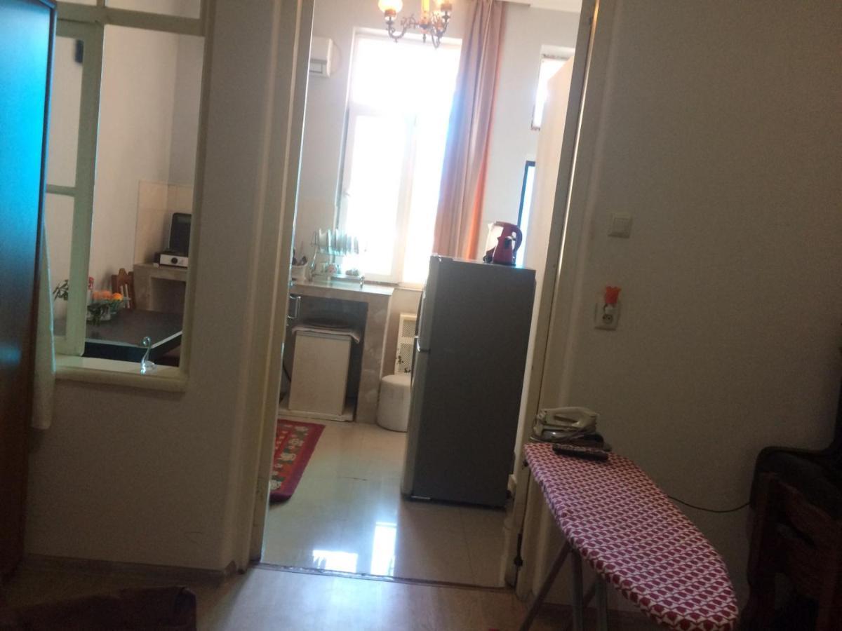 Batumi Guesthouse 28A Eksteriør bilde